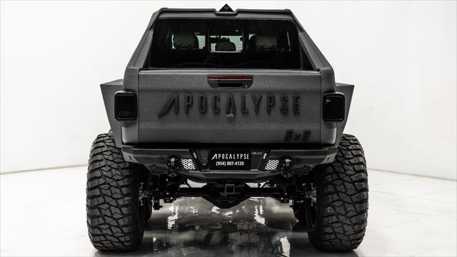 Used 2025 Jeep Gladiator Sport image 7