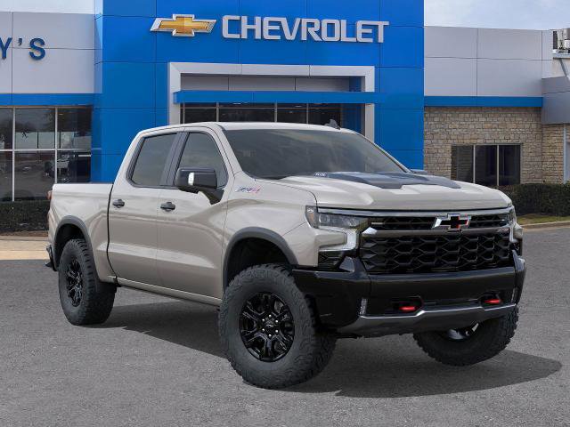 New 2026 Chevrolet Silverado 1500 ZR2 image 33