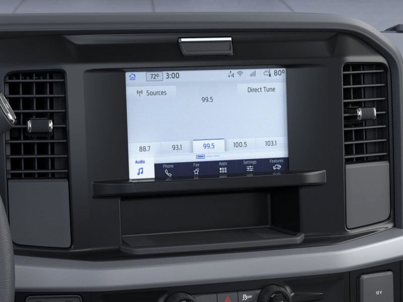 New 2025 Ford F350 XL AWD/4WD image 14
