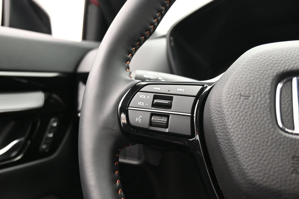 Used 2026 Honda CR-V Sport Touring image 51
