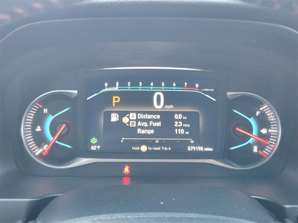 Used 2022 Honda Pilot TrailSport image 11