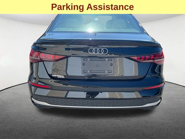 Used 2025 Audi A3 2.0T Premium w/ Convenience Package image 10