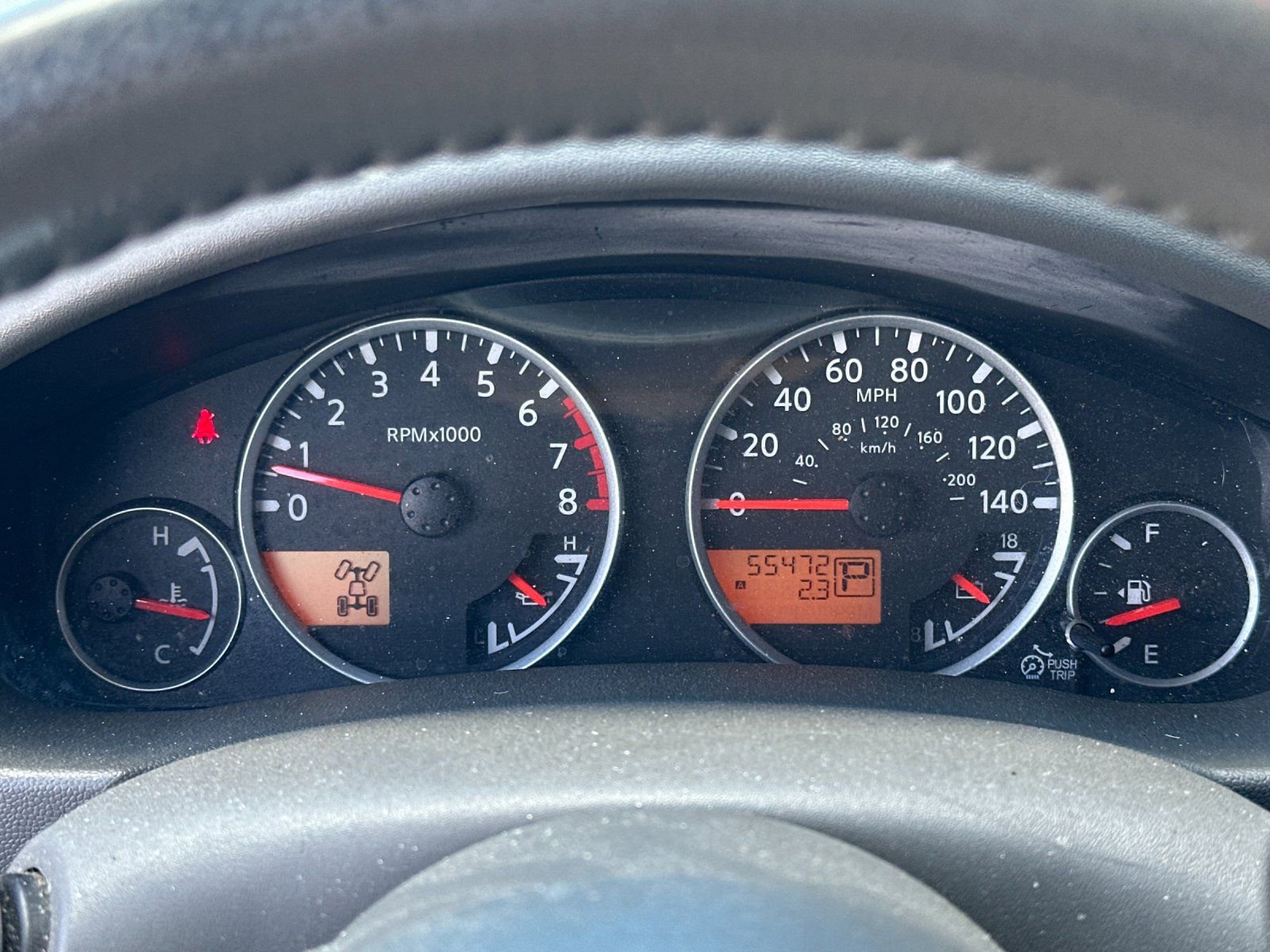 Used 2019 Nissan Frontier SL AWD/4WD image 22