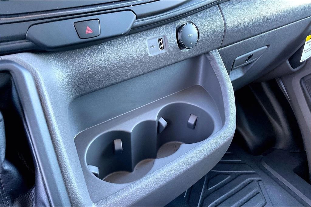 New 2026 Ford Transit 350 XL image 16