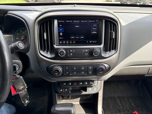 Used 2019 Chevrolet Colorado Z71 image 26