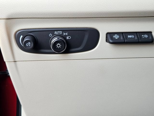 Used 2023 Buick Envision Essence w/ Technology Package I AWD/4WD image 14