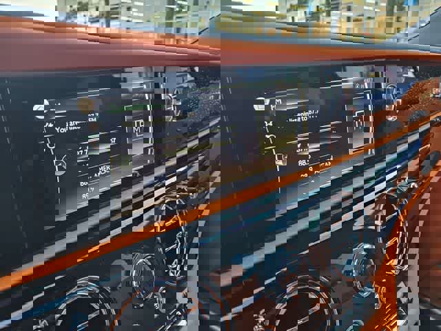 Used 2024 Rolls-Royce Ghost image 29