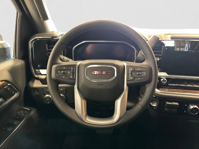 New 2026 GMC Sierra 2500 SLE w/ SLE Convenience Package AWD/4WD image 13