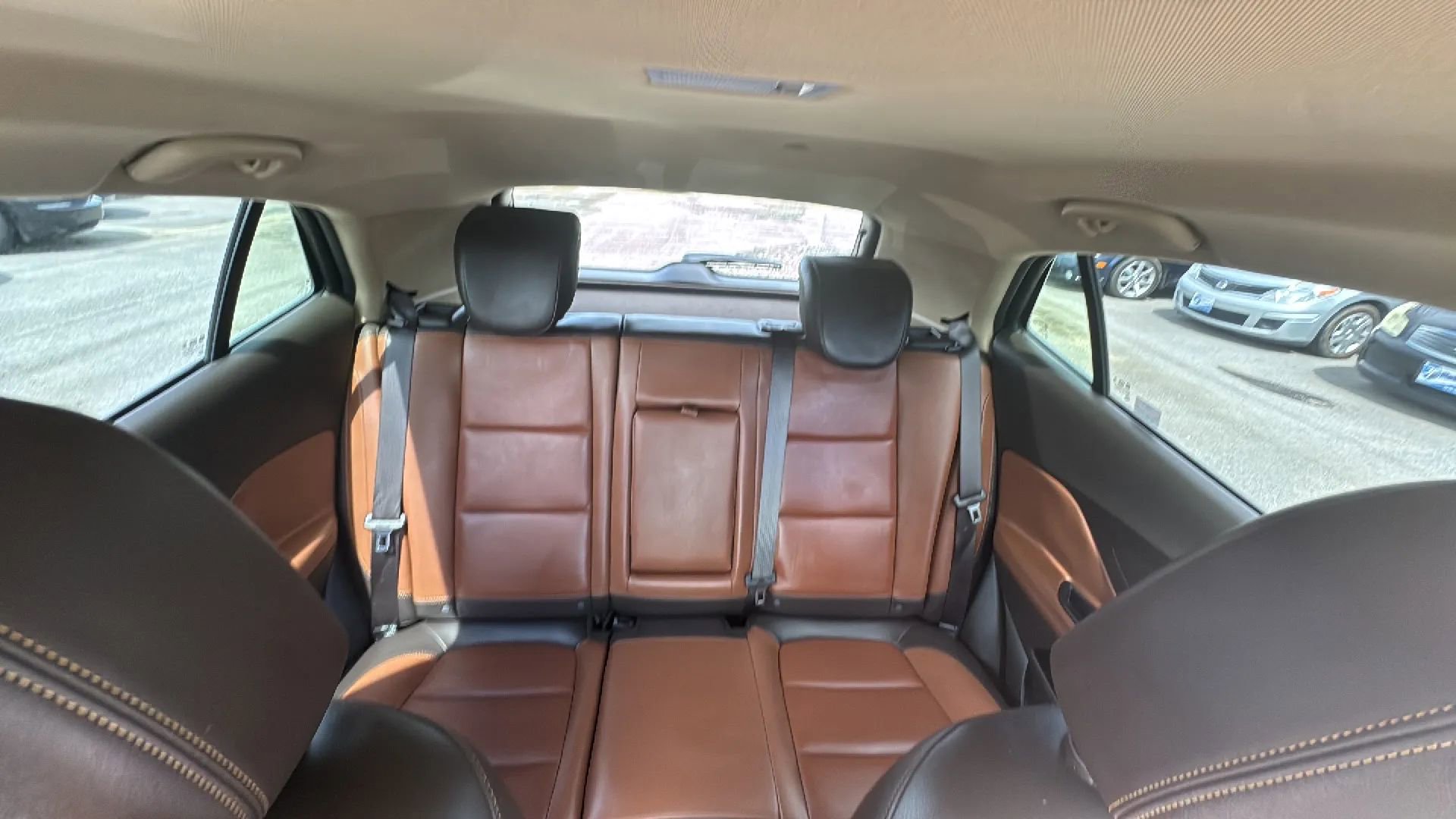 Used 2014 Buick Encore Leather image 17