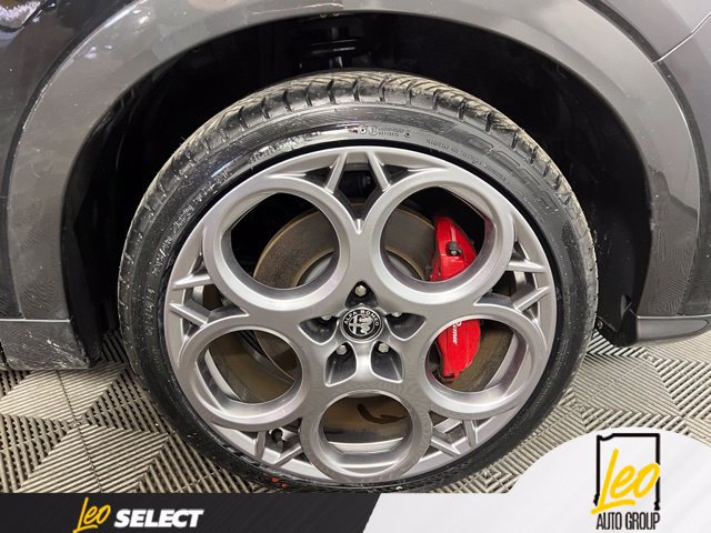 Used 2024 Alfa Romeo Tonale Veloce AWD/4WD image 25