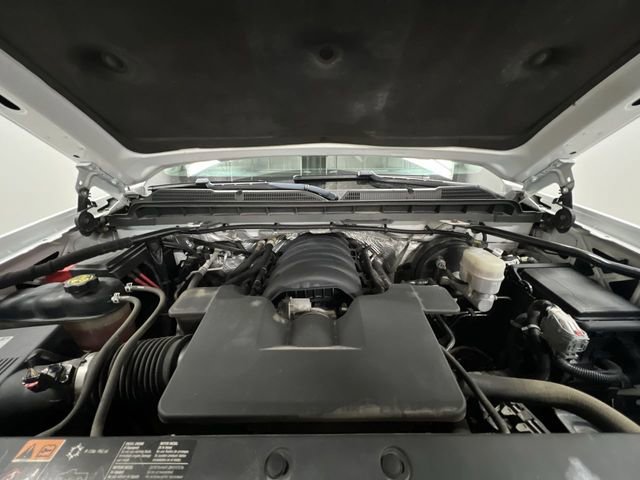 Used 2016 Chevrolet Silverado 1500 LT w/ All Star Edition image 26