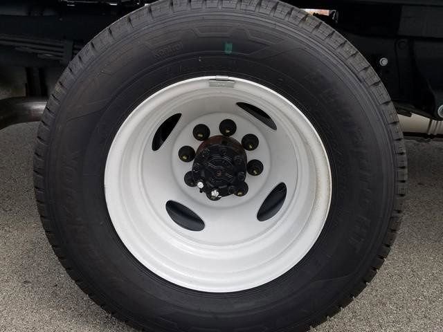 New 2026 Ford E-450 and Econoline 450 Super Duty w/ Power Equipment Group image 27