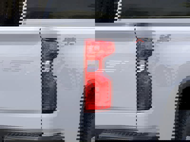 New 2026 Chevrolet Silverado 2500 W/T w/ WT Convenience Package image 11