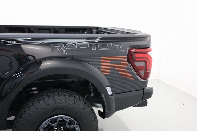 Used 2025 Ford F150 Raptor w/ Equipment Group 803A Raptor R image 77