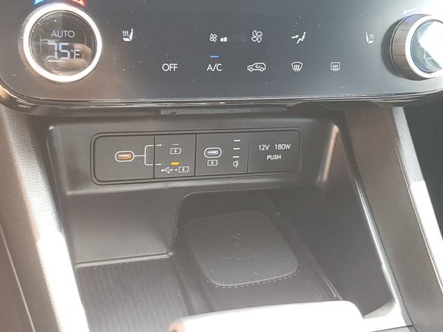Certified 2025 Hyundai Tucson XRT AWD/4WD image 28