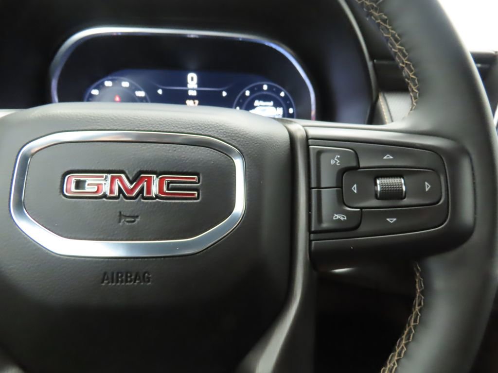 Used 2023 GMC Yukon XL AT4 w/ AT4 Premium Plus Package image 12