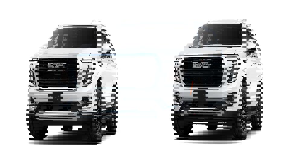 New 2026 GMC Yukon Elevation image 4