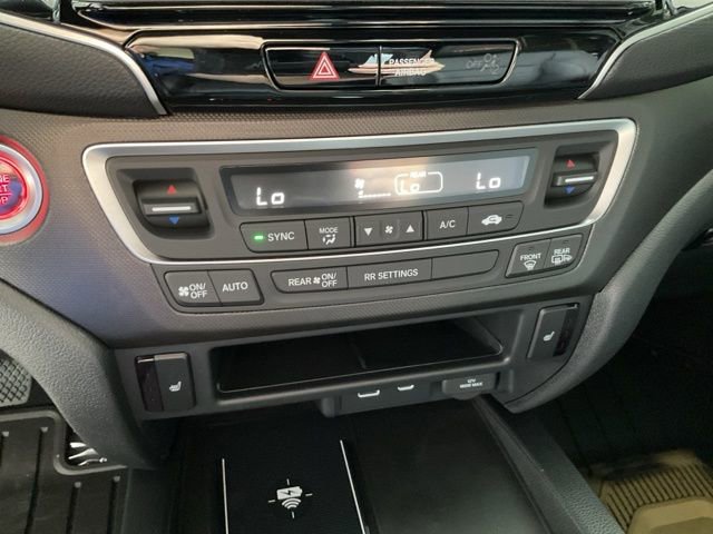 New 2026 Honda Ridgeline TrailSport+ image 15
