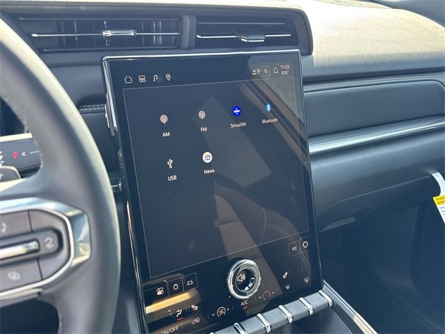 New 2026 GMC Terrain Elevation w/ LPO, Floor Liner Package image 17