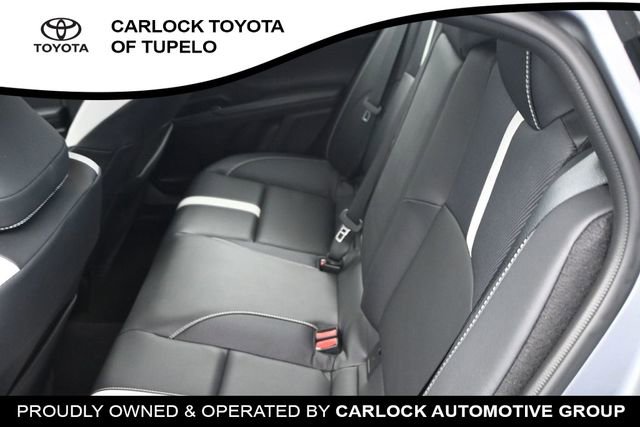 Used 2026 Toyota Camry SE FWD image 25
