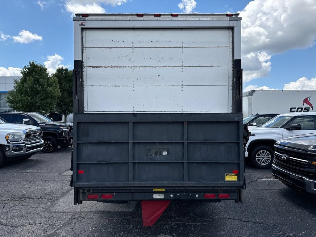 Used 2013 Ford F450 XL w/ PWR Equipment Group RWD image 4
