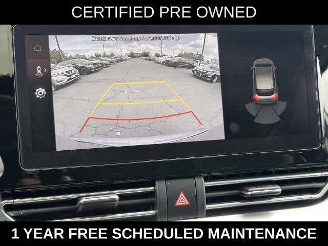 Used 2022 Kia Niro EX Premium FWD image 21
