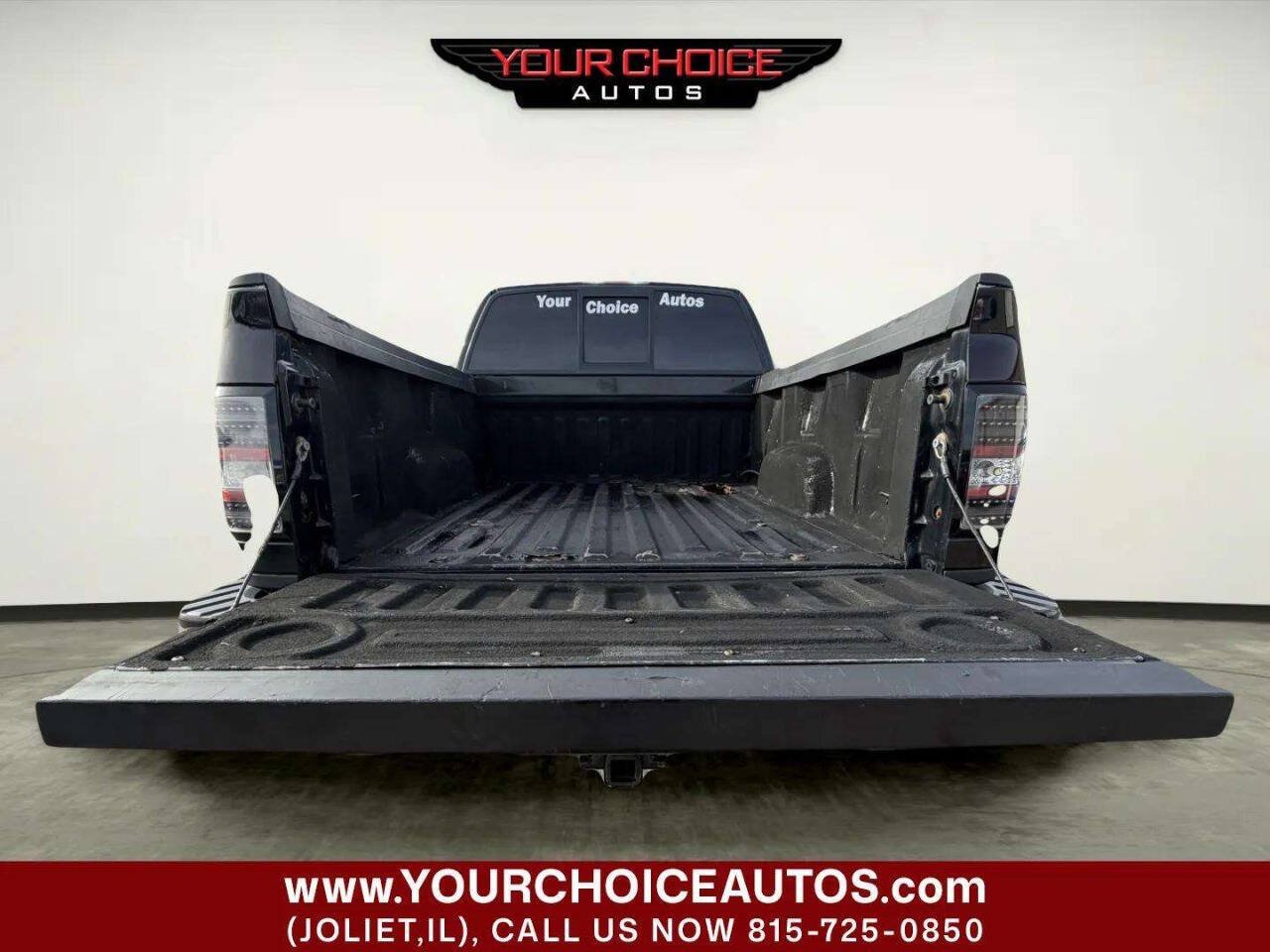 Used 2006 Ford F150 XLT AWD/4WD image 17
