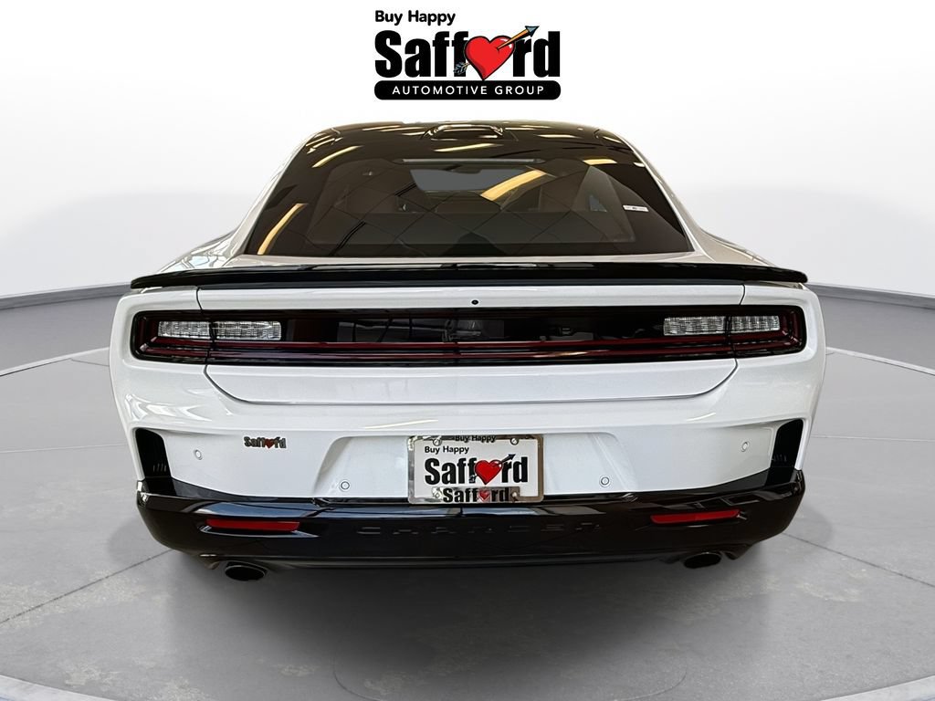 New 2026 Dodge Charger Scat Pack AWD/4WD image 7