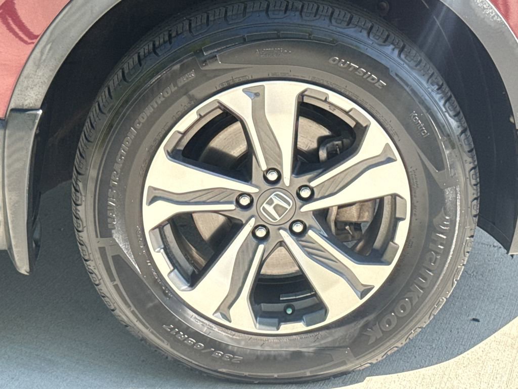 Used 2019 Honda CR-V LX image 11