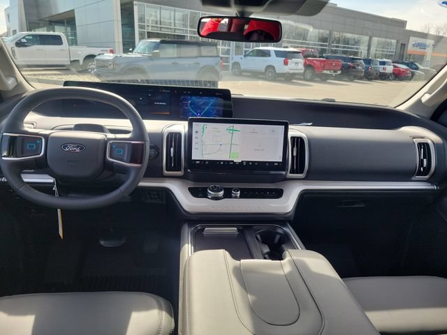 New 2026 Ford Expedition Max Active AWD/4WD image 11