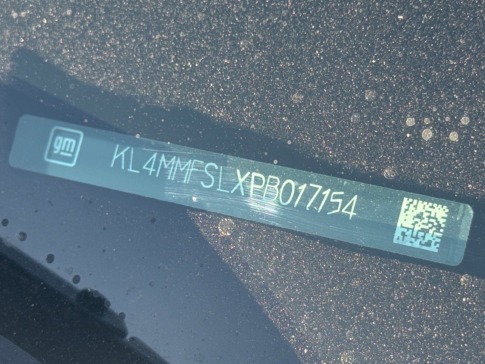 Used 2023 Buick Encore GX Essence w/ Experience Buick Package image 8