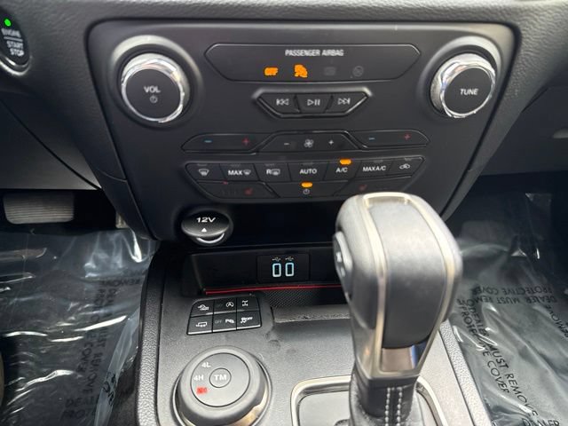 Used 2023 Ford Ranger Lariat w/ Tremor Off-Road Package AWD/4WD image 34