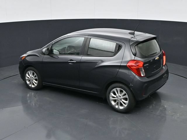 Used 2019 Chevrolet Spark LT FWD image 15