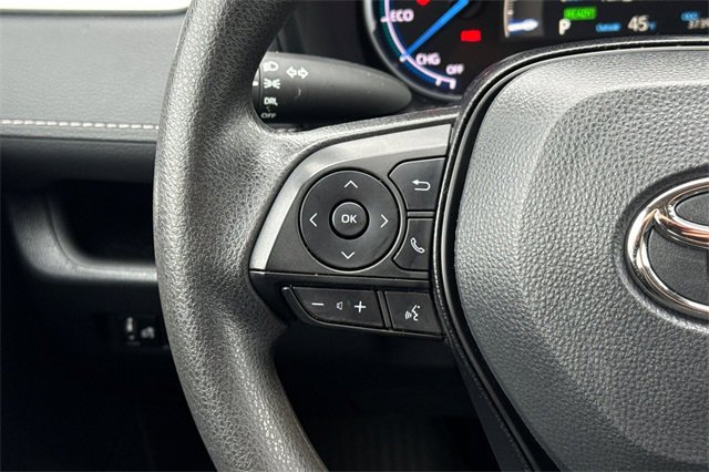 Used 2023 Toyota RAV4 LE image 29