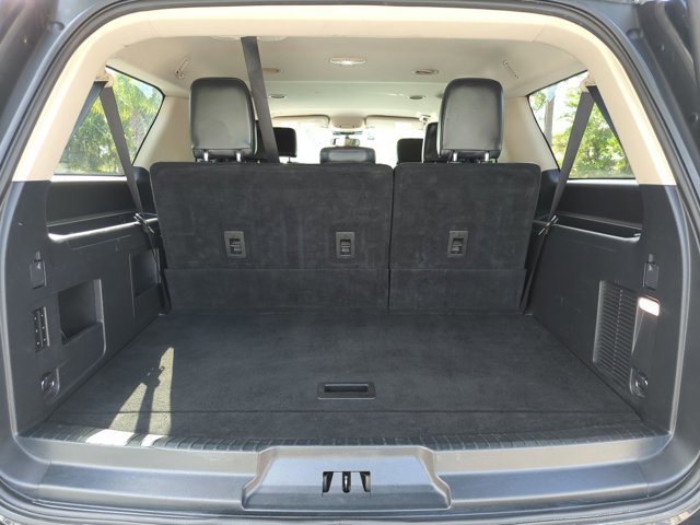 Used 2024 Ford Expedition Max XLT AWD/4WD image 6