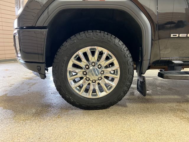Used 2022 GMC Sierra 2500 Denali image 24