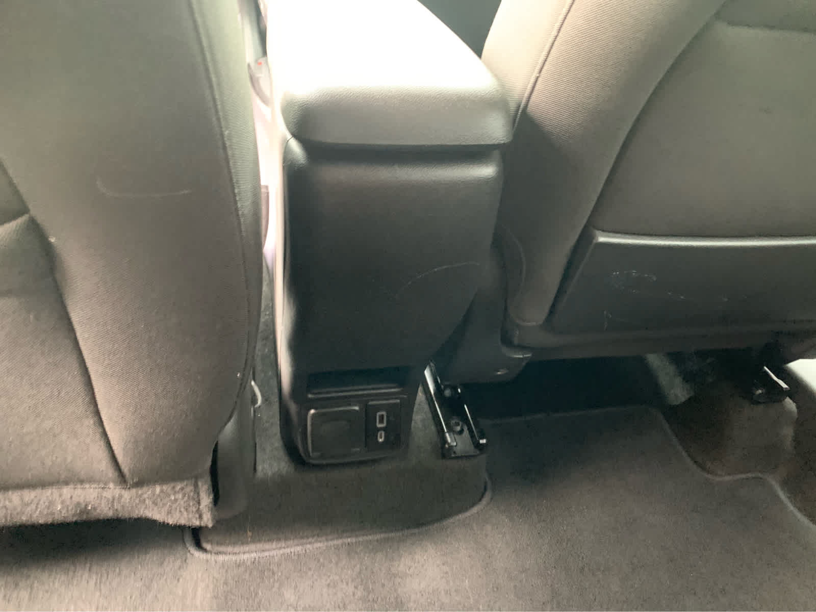 Used 2021 Chevrolet TrailBlazer LT w/ Convenience Package FWD image 24