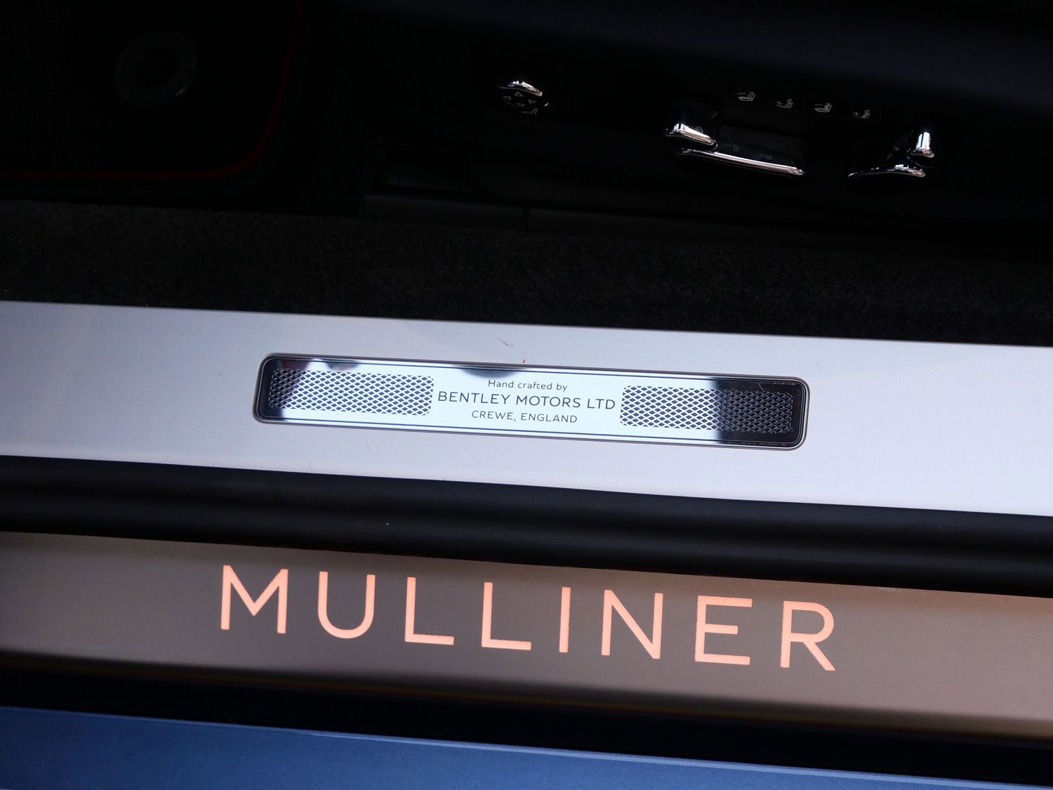 Used 2022 Bentley Continental GT image 22