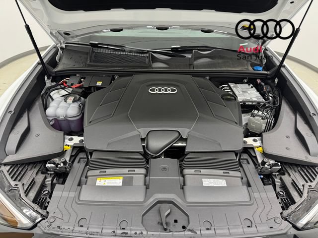 New 2026 Audi Q8 Premium Plus AWD/4WD image 4