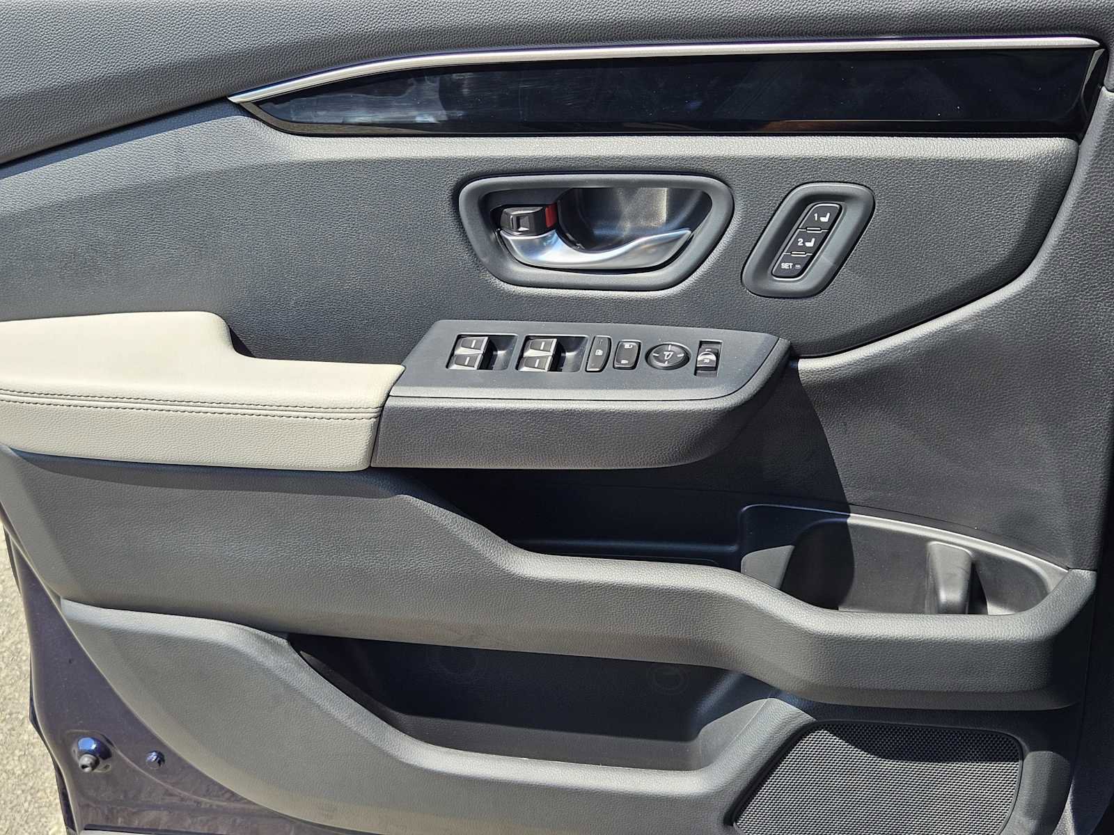 New 2026 Honda Passport RTL image 18