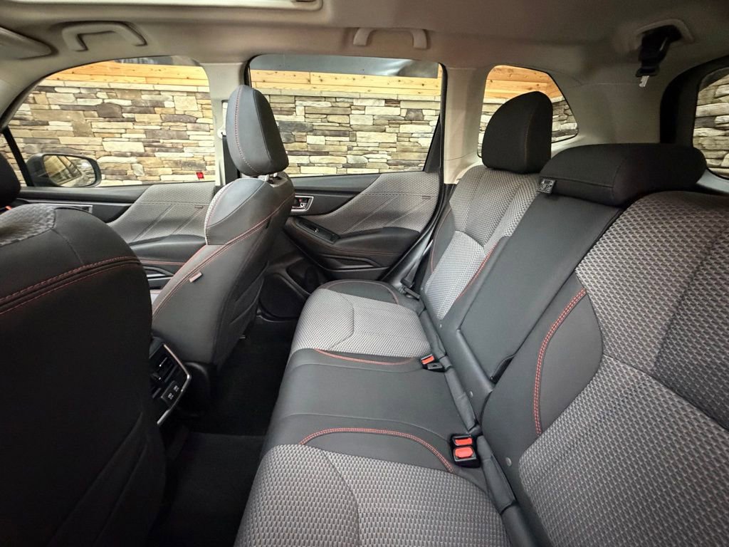 Used 2020 Subaru Forester Sport image 27