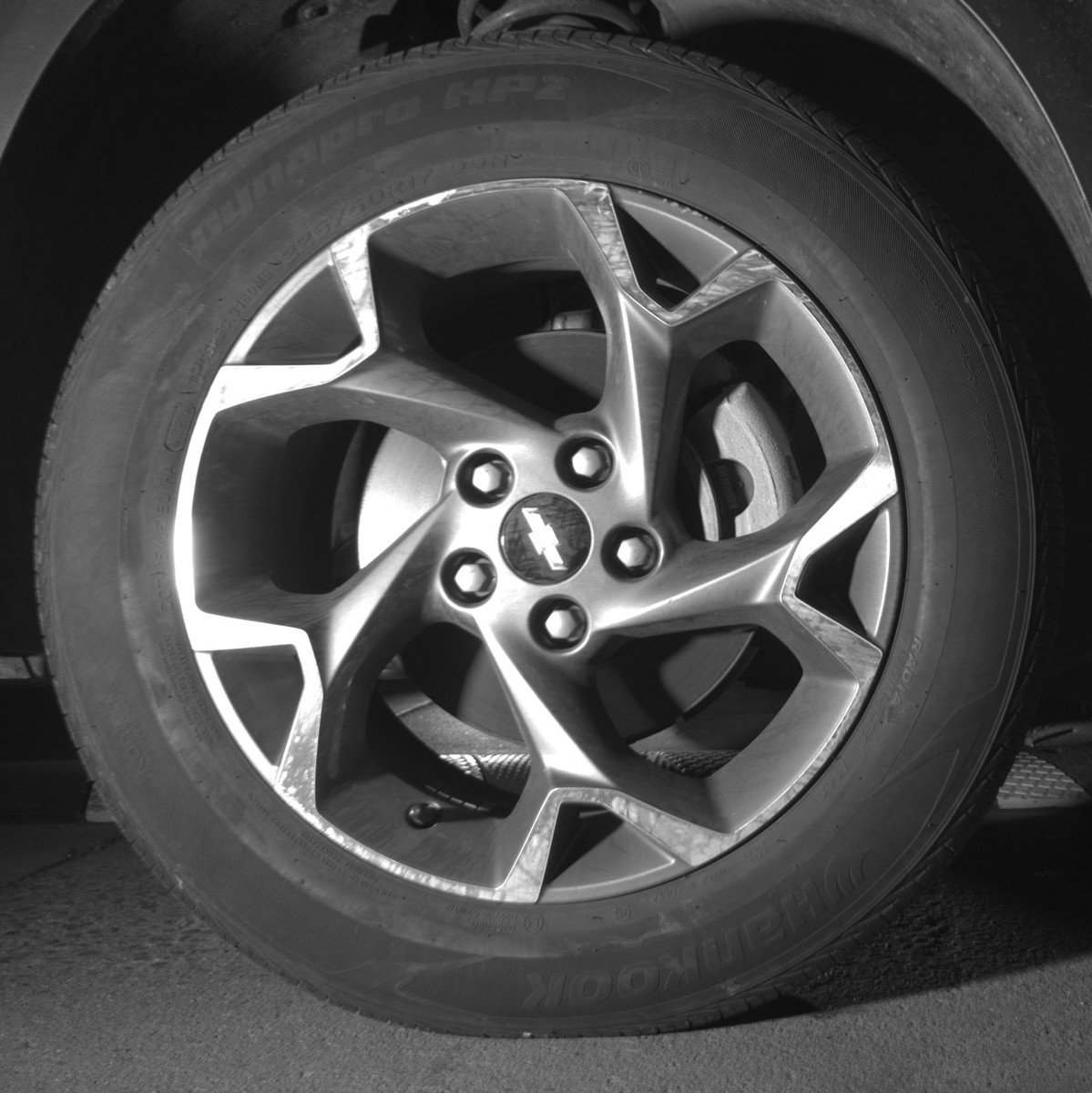 Used 2025 Chevrolet Trax LT image 13