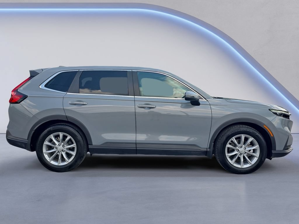Certified 2025 Honda CR-V EX-L image 6