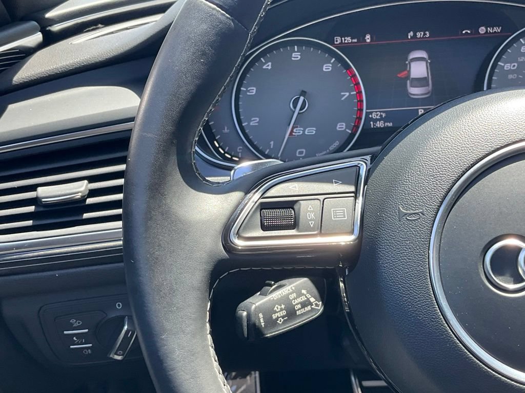 Used 2014 Audi S6 Prestige AWD/4WD image 38