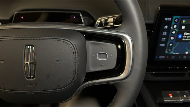 New 2026 Lincoln Nautilus Reserve image 27