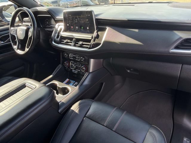 Used 2022 Chevrolet Tahoe RST w/ Luxury Package RWD image 17