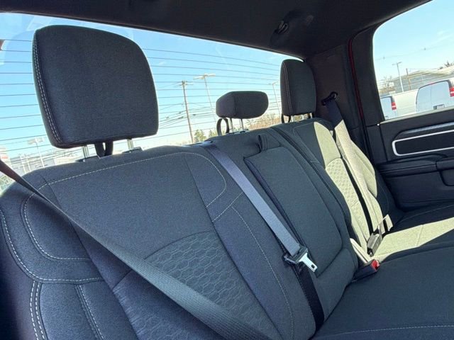 New 2026 RAM 3500 Big Horn image 31