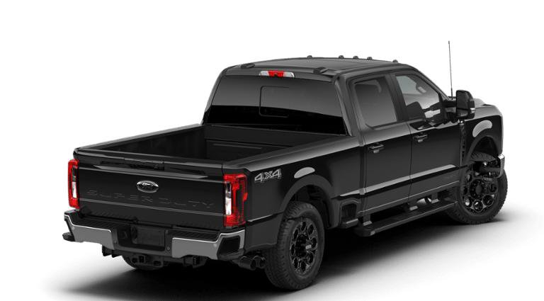 New 2026 Ford F350 XLT w/ XLT Premium Package image 3