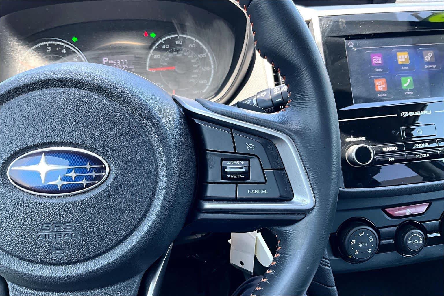 Used 2018 Subaru Crosstrek 2.0i Premium w/ Popular Package #2 AWD/4WD image 24