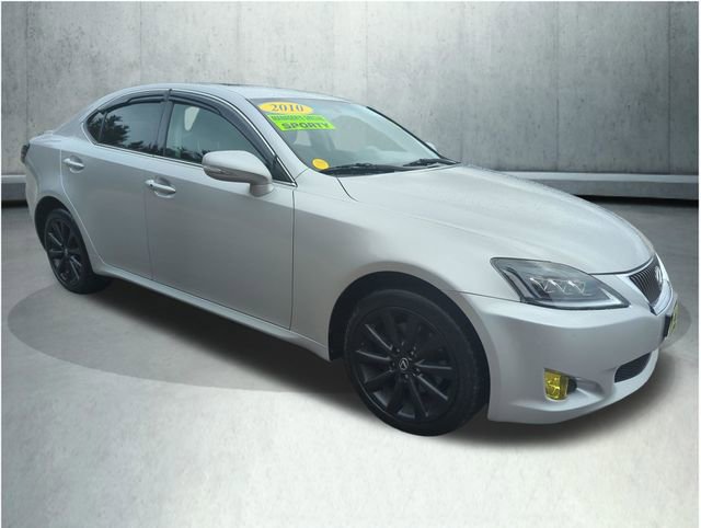Used 2010 Lexus IS 250 AWD image 7